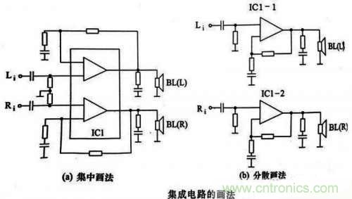 了解這些電路圖規(guī)則，一文教你看懂電路圖