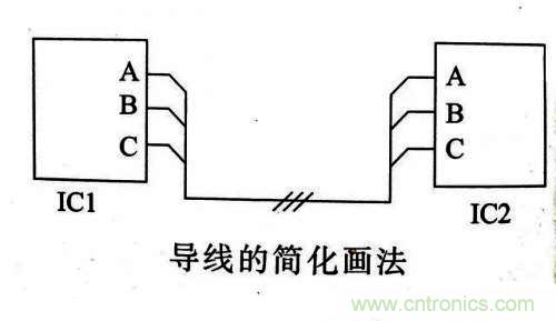 了解這些電路圖規(guī)則，一文教你看懂電路圖
