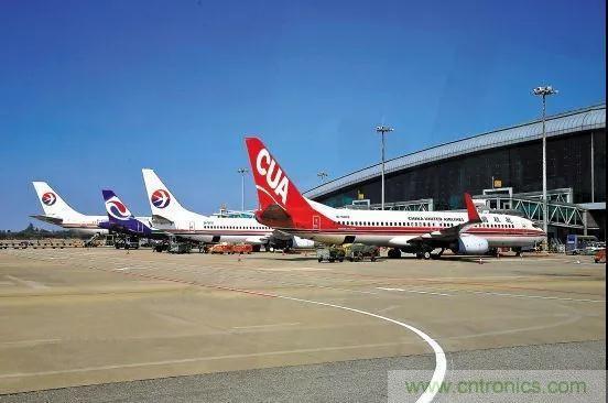“國際丹”將為北京大興國際機(jī)場和青島膠東國際機(jī)場建設(shè)保駕護(hù)航！