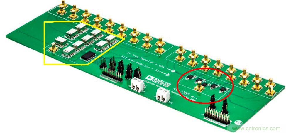機電繼電器的終結(jié)者！深扒MEMS開關技術