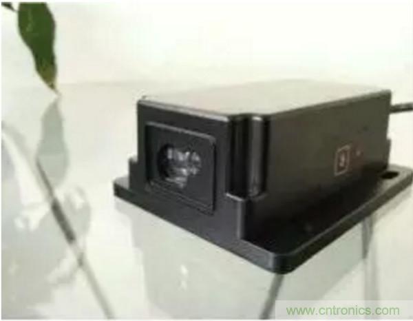 激光測距傳感器的原理及應用，了解一下