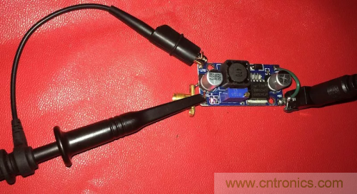 在開關(guān)電源（SMPS）中如何測量噪聲？