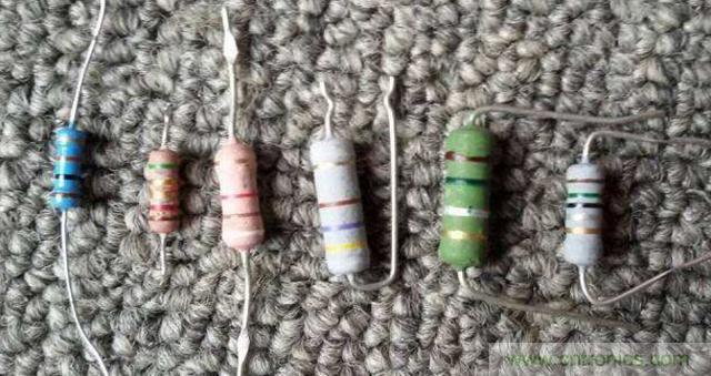 電阻器在電動機(jī)實現(xiàn)降壓和限流起到什么作用？
