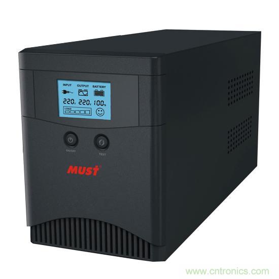 如何正確在UPS電源中使用蓄電池？