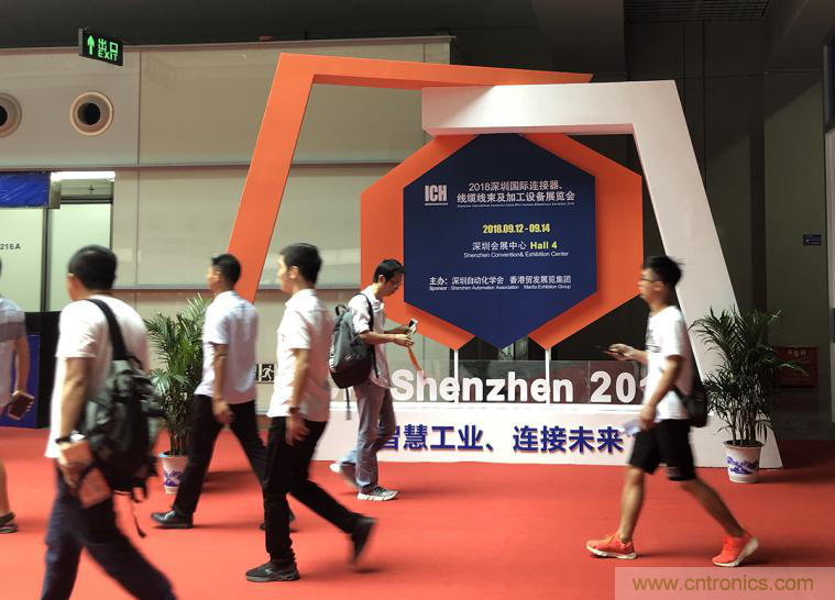 2019深圳國際連接器線束及加工展覽會將繼續(xù)擴大規(guī)模，開啟新篇章