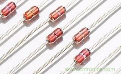 熱敏電阻為何會出現燒壞的情況？