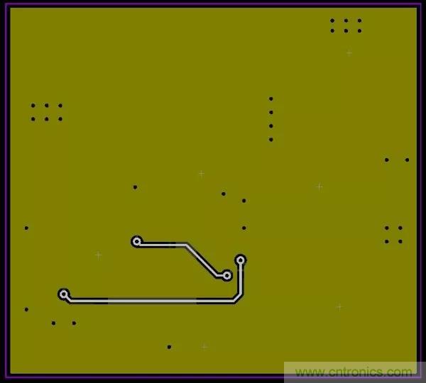 如何布局光伏電源的PCB？
