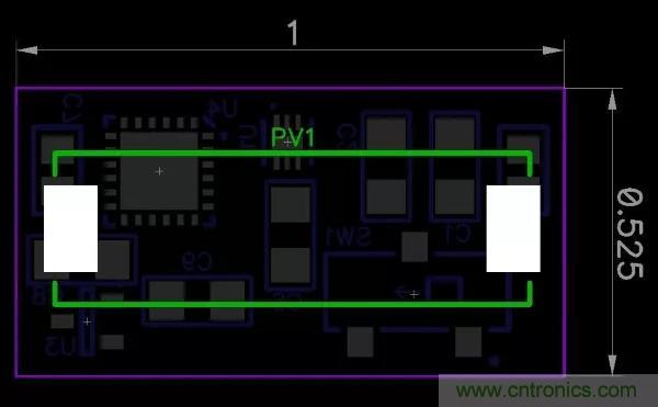 如何布局光伏電源的PCB？