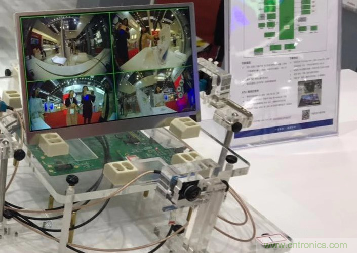 【原創(chuàng)】莫仕：連接器大廠華麗變身，電子解決方案服務(wù)中國(guó)智造