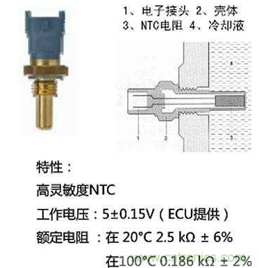 電子傳感器是什么？電子傳感器有幾根線？怎么接線？