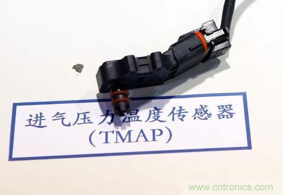 電子傳感器是什么？電子傳感器有幾根線？怎么接線？