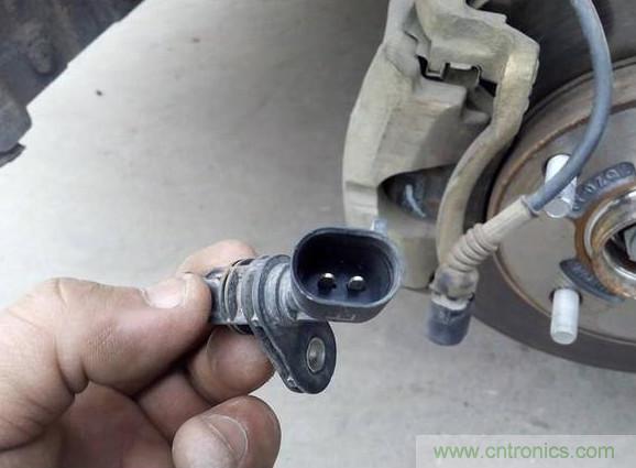 電子傳感器是什么？電子傳感器有幾根線？怎么接線？