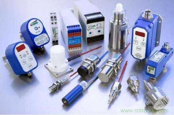 電子傳感器是什么？電子傳感器有幾根線？怎么接線？