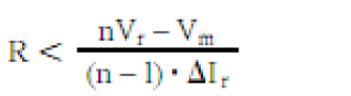 二極管串聯(lián)請(qǐng)注意均壓，并聯(lián)請(qǐng)注意均流！