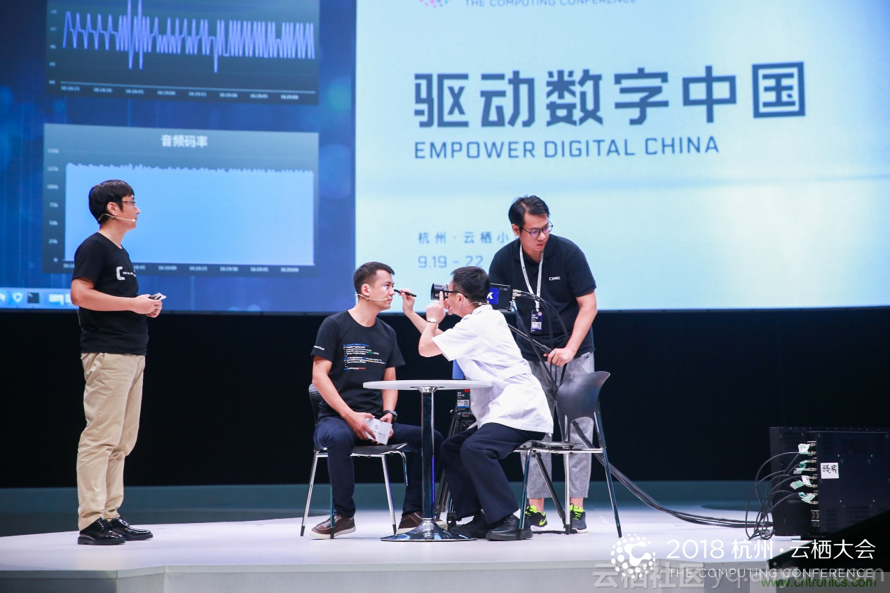 4萬億超高清視頻規(guī)劃，編解碼市場(chǎng)如何借風(fēng)
