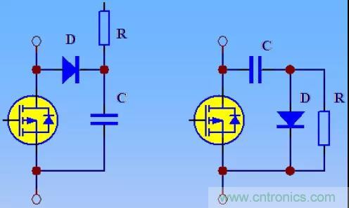 收藏！開關(guān)電源中的全部緩沖吸收電路解析