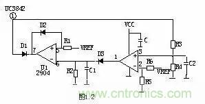 一文看破開關(guān)電源電路，不明白的看這里！