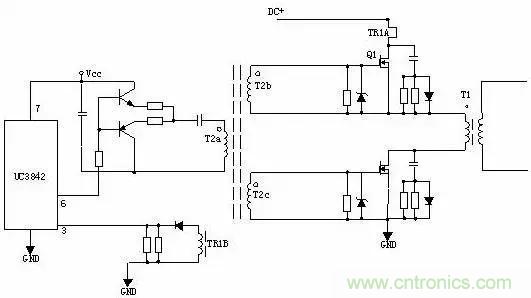 一文看破開關(guān)電源電路，不明白的看這里！