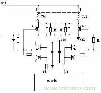 一文看破開關(guān)電源電路，不明白的看這里！