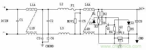 一文看破開關(guān)電源電路，不明白的看這里！