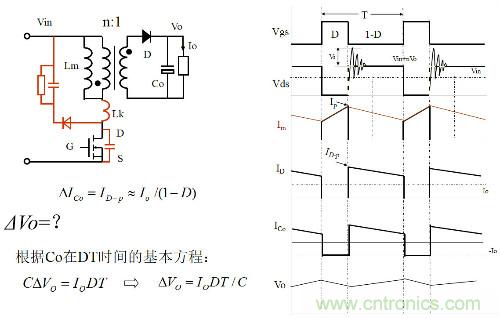 開(kāi)關(guān)電源“各種拓?fù)浣Y(jié)構(gòu)”的對(duì)比與分析！