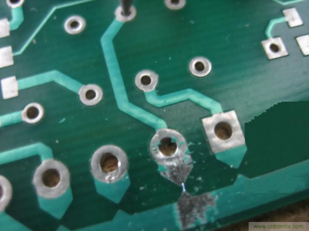 PCB板“ESD保護電路設(shè)計”實戰(zhàn)經(jīng)驗分享！