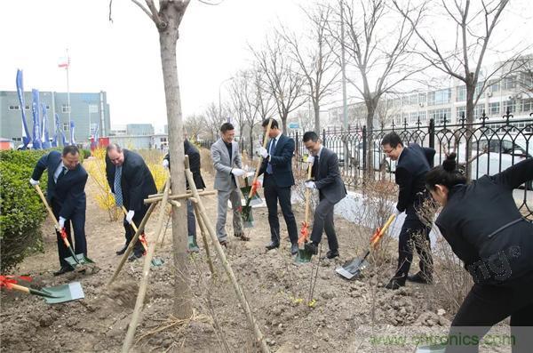 新工廠落戶天津，科爾摩根本土化再進(jìn)一步！