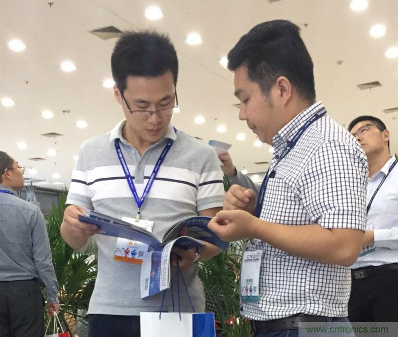 【原創(chuàng)】我愛(ài)方案網(wǎng)驚艷亮相CITE2019，為物聯(lián)網(wǎng)方案開(kāi)發(fā)需求帶來(lái)強(qiáng)大支撐