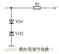 二極管在電路中到底做什么用的？