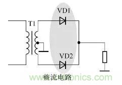二極管在電路中到底做什么用的？