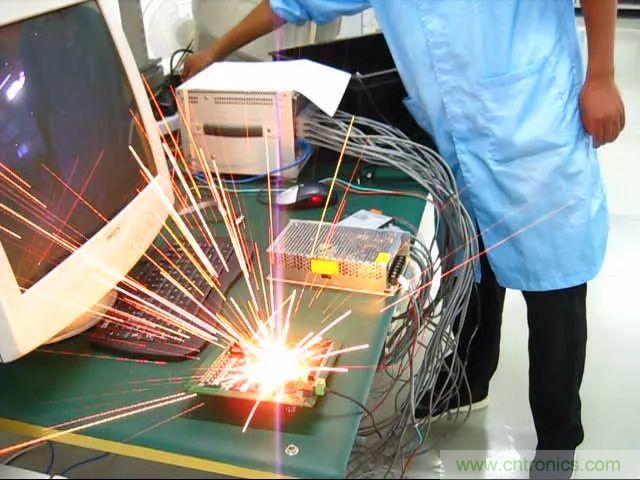 三大罪狀！慎重使用鉭電容