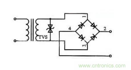 【干貨】TVS二極管的三大特性，你知道嗎？
