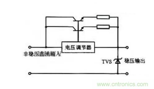 【干貨】TVS二極管的三大特性，你知道嗎？