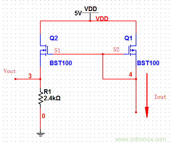 開關電源IC內(nèi)部電路解析！