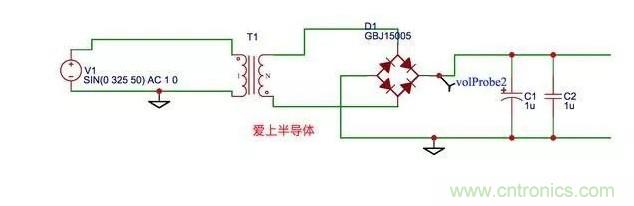更深層次了解，電容是起了什么作用？