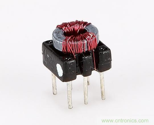 電路上的共模電感是接在開關電源哪里，你知道嗎？