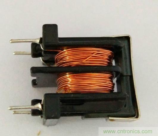 電路上的共模電感是接在開關電源哪里，你知道嗎？