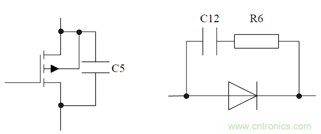 模塊電源的待機(jī)功耗究竟耗哪了？