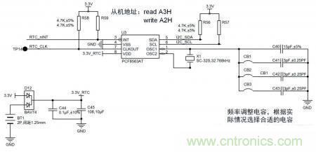 如何設(shè)計(jì)RTC電路？