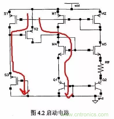 電源芯片的內部結構，你了解嗎？