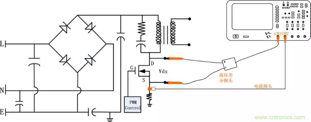 不只是一臺示波器！電源分析插件你真的會用了嗎？