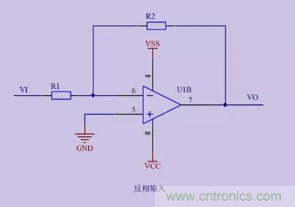 靈巧區(qū)別濾波、穩(wěn)壓、比較、運(yùn)放電路