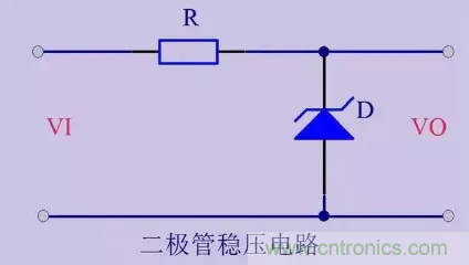 靈巧區(qū)別濾波、穩(wěn)壓、比較、運(yùn)放電路