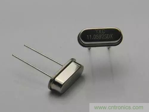 電路板上的晶振壞了怎么辦？