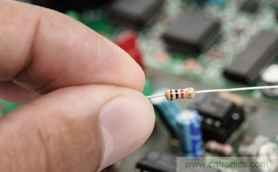 會用零歐姆電阻，是設(shè)計(jì)電路的一個(gè)重要技能！