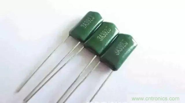 這幾種常用的電容你都了解嗎？