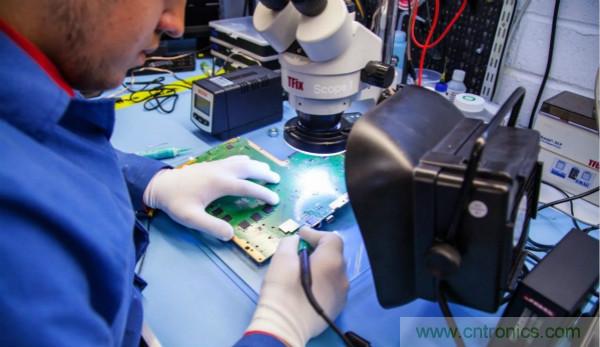 PCB電路板短路的六種檢查方法！
