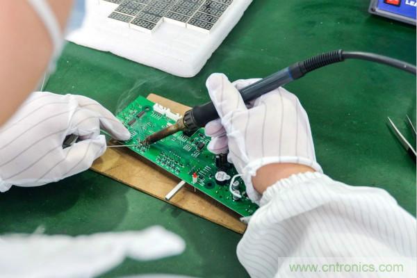 PCB電路板短路的六種檢查方法！