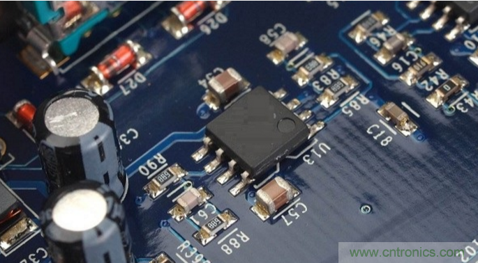 將運算放大器用作比較器，可行么？