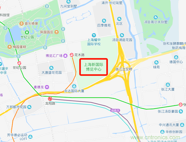 這周五的上海很熱！原來(lái)將有3萬(wàn)多名觀眾齊聚AI視覺盛宴“WAIE 2019” 3天倒計(jì)時(shí)